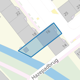 Perceel LDN01-S-2745