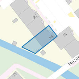 Perceel LDN01-S-2746