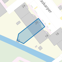 Perceel LDN01-S-2747