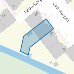 Perceel LDN01-S-2748