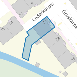 Perceel LDN01-S-2749