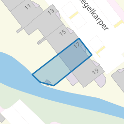 Perceel LDN01-S-2753