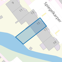 Perceel LDN01-S-2754