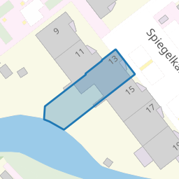 Perceel LDN01-S-2755