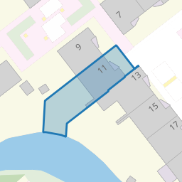 Perceel LDN01-S-2756