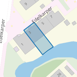 Perceel LDN01-S-2759