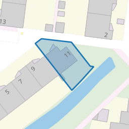 Perceel LDN01-S-2761