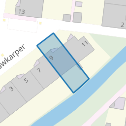 Perceel LDN01-S-2762