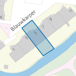 Perceel LDN01-S-2764