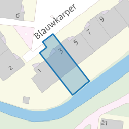 Perceel LDN01-S-2765