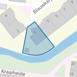 Perceel LDN01-S-2766