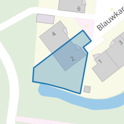 Perceel LDN01-S-2767