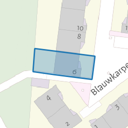 Perceel LDN01-S-2769