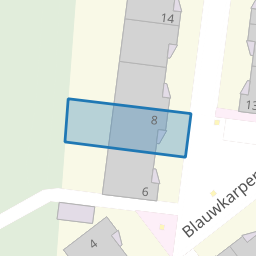 Perceel LDN01-S-2770