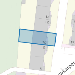 Perceel LDN01-S-2771