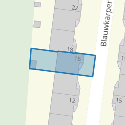 Perceel LDN01-S-2774