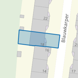 Perceel LDN01-S-2775