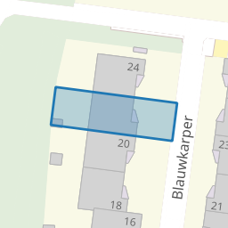 Perceel LDN01-S-2777