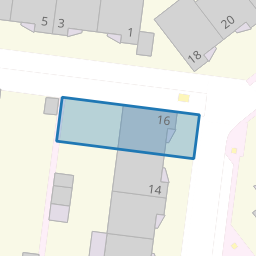 Perceel LDN01-S-2787