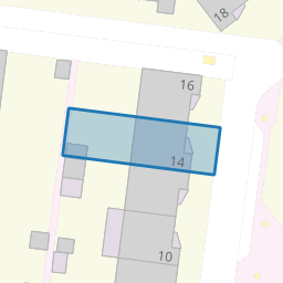 Perceel LDN01-S-2788