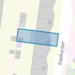 Perceel LDN01-S-2790