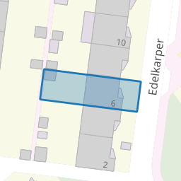 Perceel LDN01-S-2792