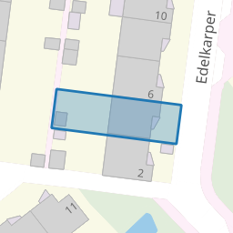 Perceel LDN01-S-2793