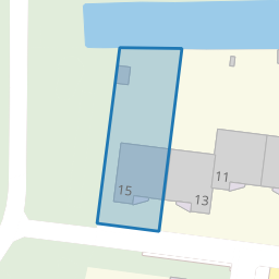 Perceel LDN01-S-2795