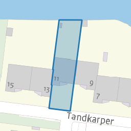 Perceel LDN01-S-2797