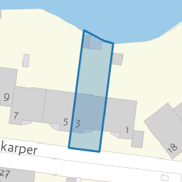 Perceel LDN01-S-2801