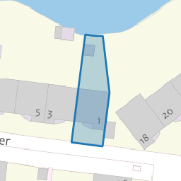 Perceel LDN01-S-2802