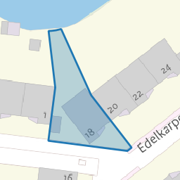 Perceel LDN01-S-2803