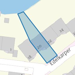 Perceel LDN01-S-2804