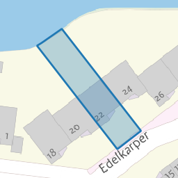 Perceel LDN01-S-2805