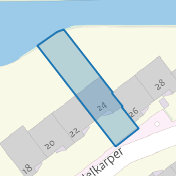 Perceel LDN01-S-2806