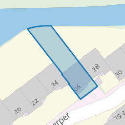 Perceel LDN01-S-2807