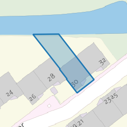 Perceel LDN01-S-2809