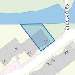 Perceel LDN01-S-2810