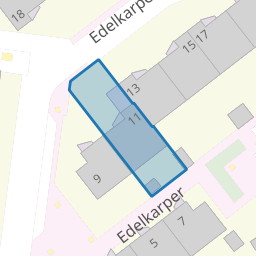 Perceel LDN01-S-2812