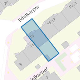 Perceel LDN01-S-2813