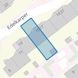 Perceel LDN01-S-2814