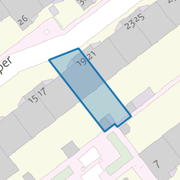 Perceel LDN01-S-2816