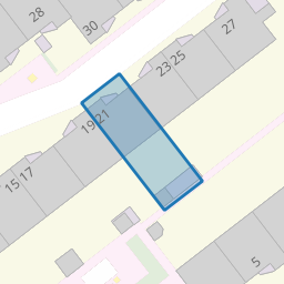 Perceel LDN01-S-2817