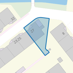 Perceel LDN01-S-2820