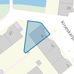 Perceel LDN01-S-2821