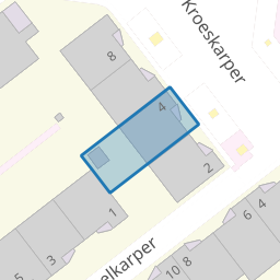 Perceel LDN01-S-2823