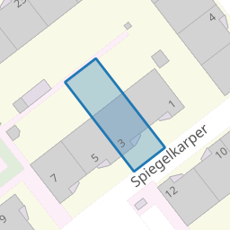 Perceel LDN01-S-2826