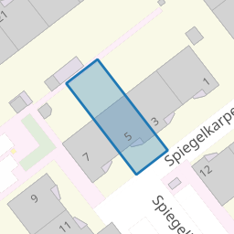 Perceel LDN01-S-2827