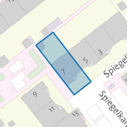 Perceel LDN01-S-2828