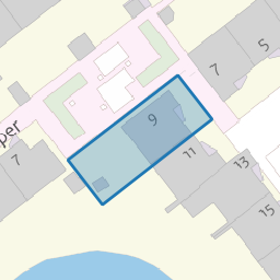 Perceel LDN01-S-2829